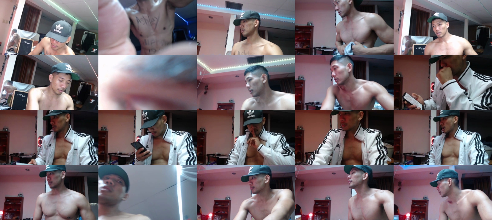 chadclouds  15-07-2022